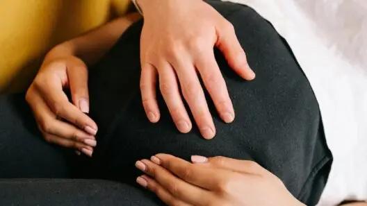 sexualité lors de la grossesse