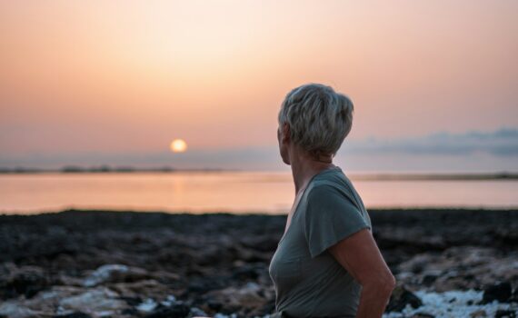 Ménopause – Claudine Decaux, sexologue à Marseille